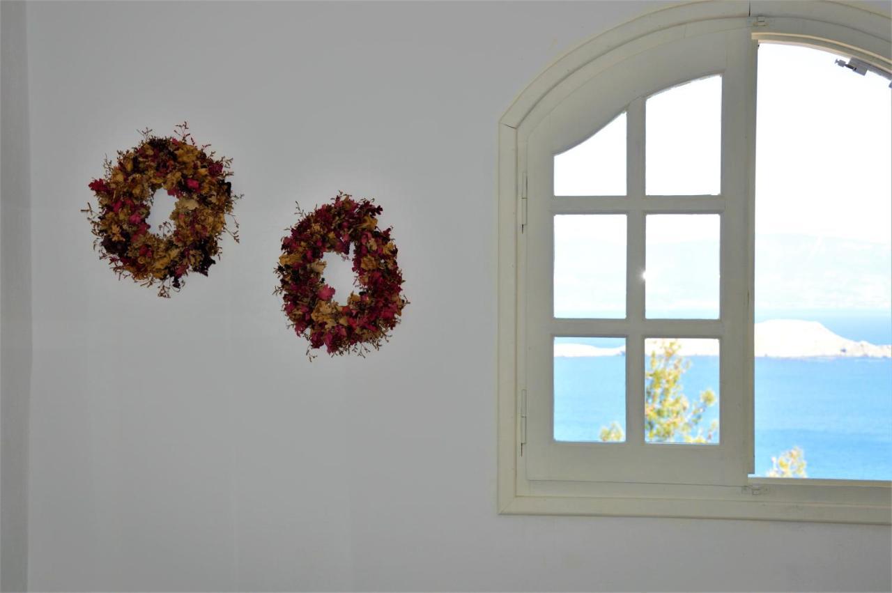 Villa Iokasti Pefkali ภายนอก รูปภาพ