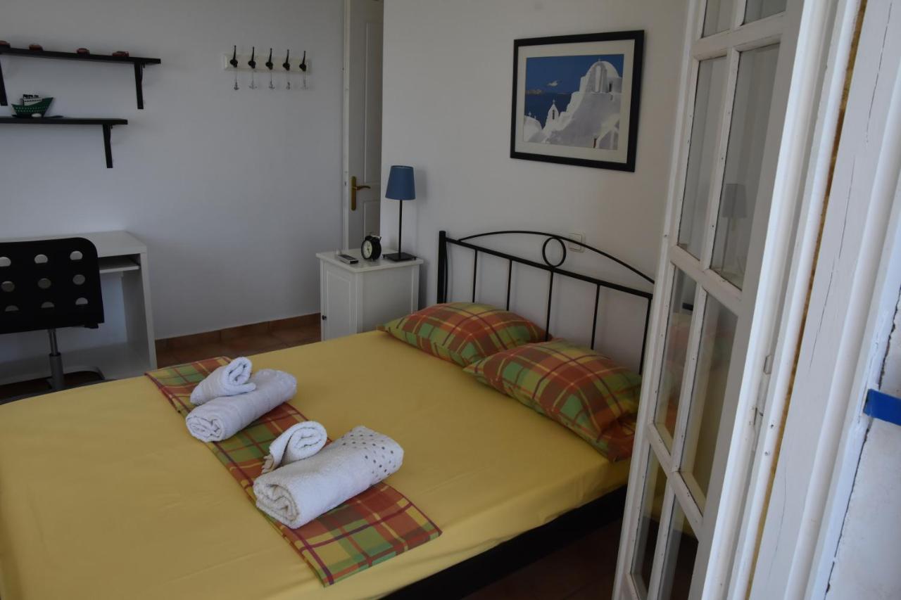 Villa Iokasti Pefkali ภายนอก รูปภาพ