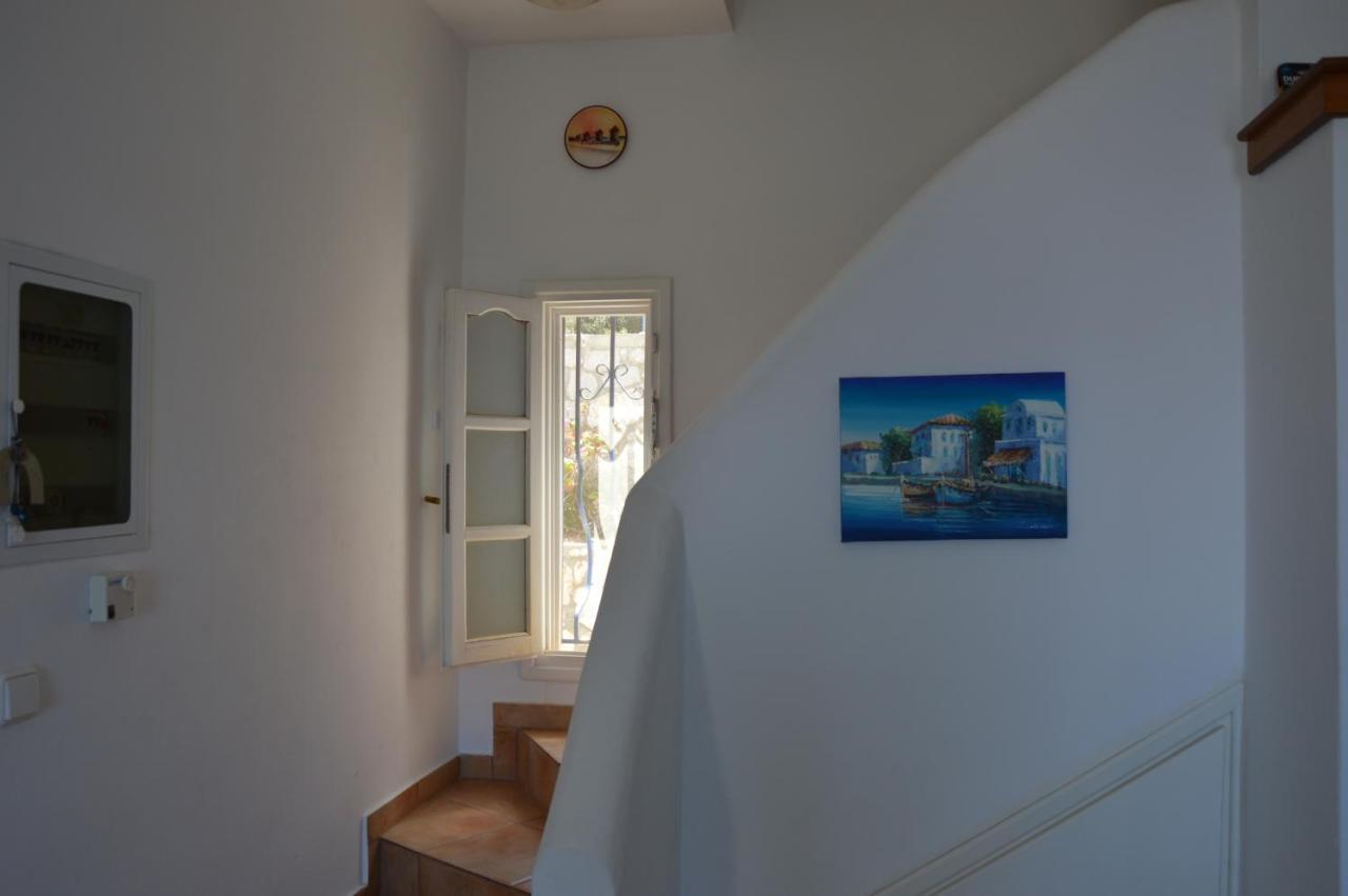 Villa Iokasti Pefkali ภายนอก รูปภาพ
